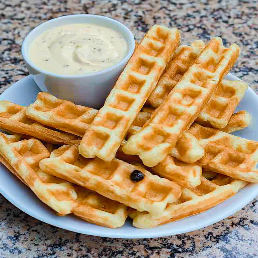 Recipe preparation
