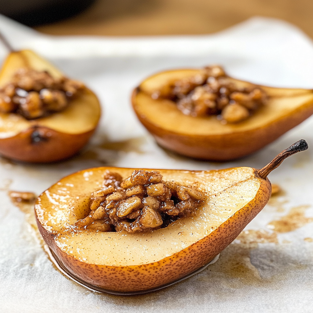 Recipe preparation