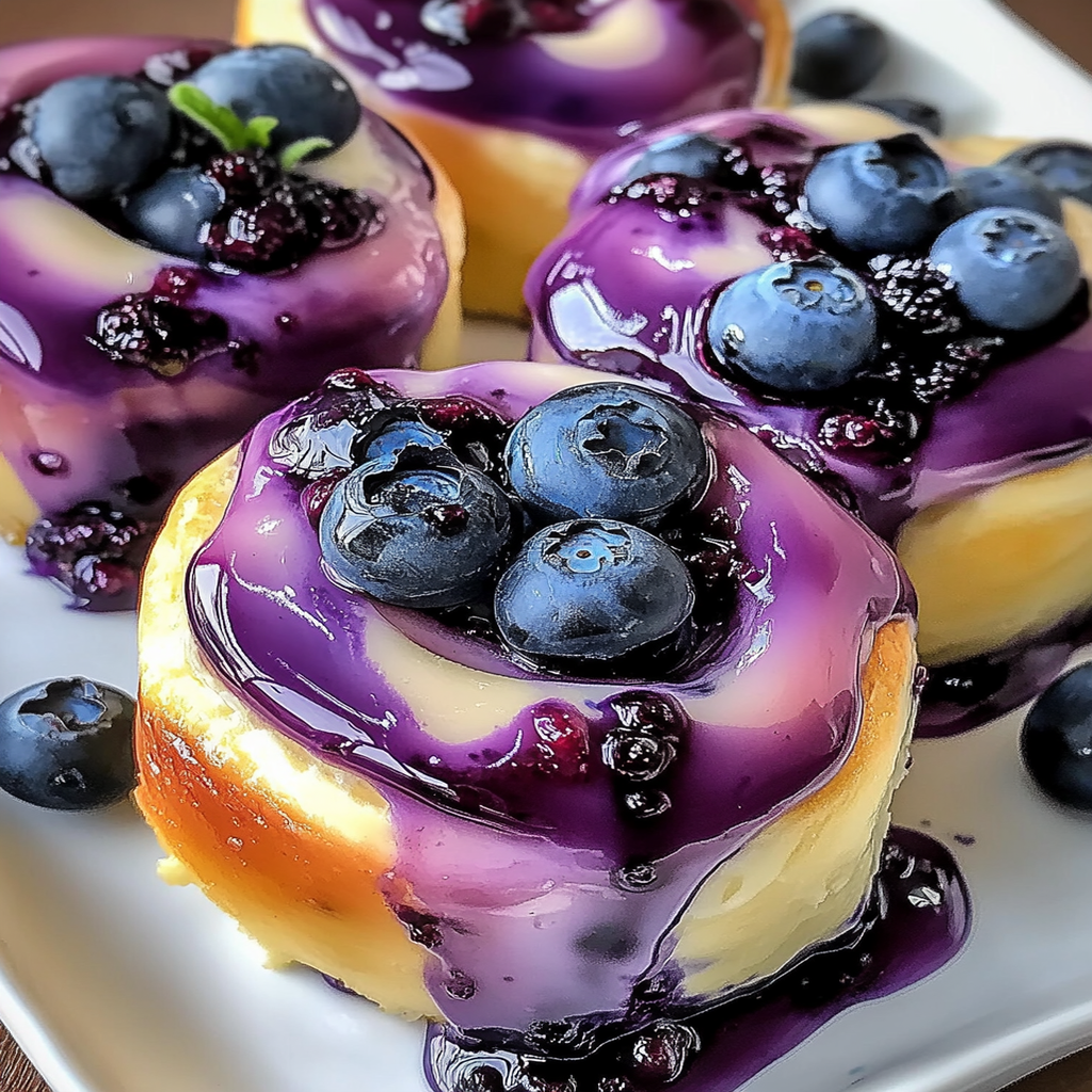 Recipe preparation