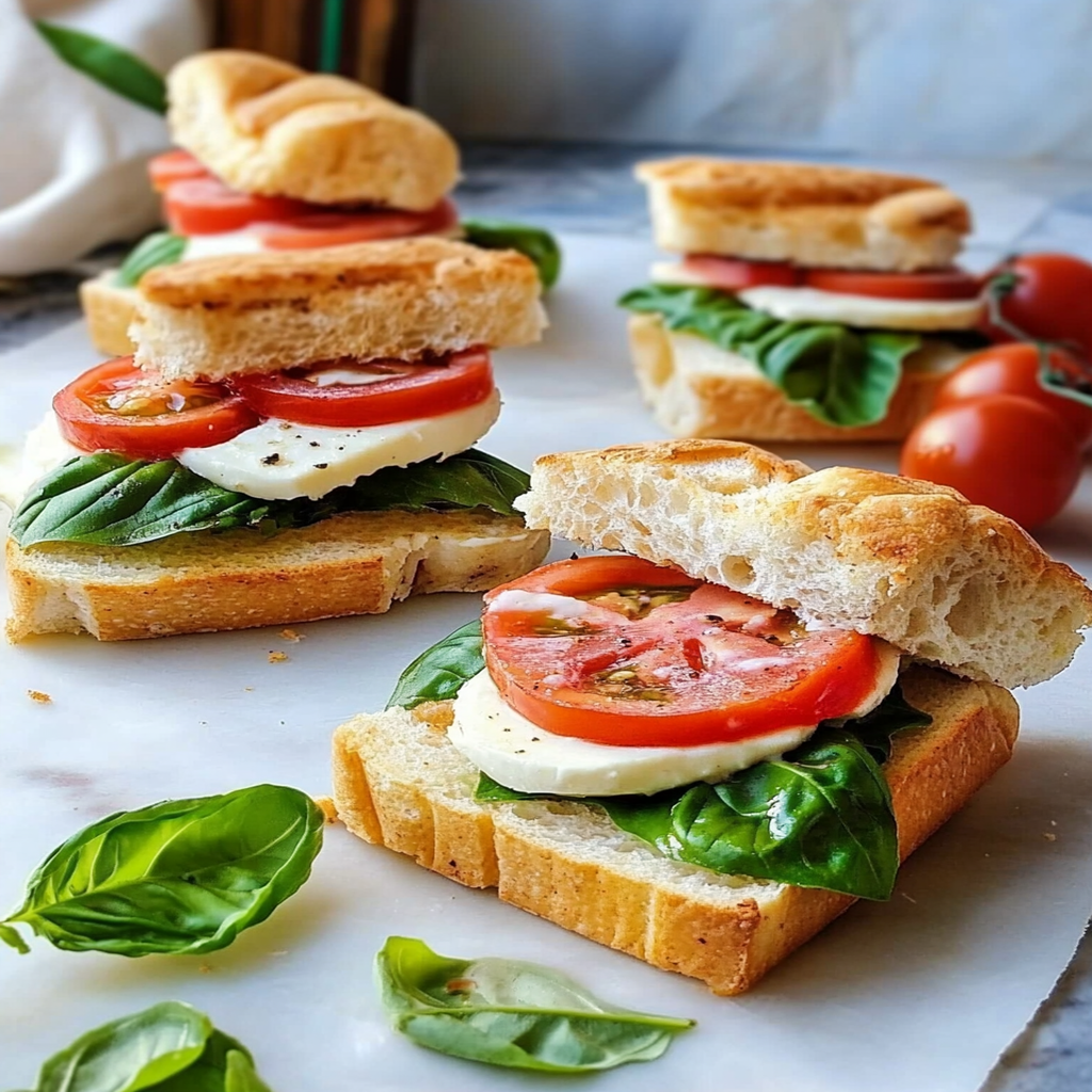 Recipe preparation