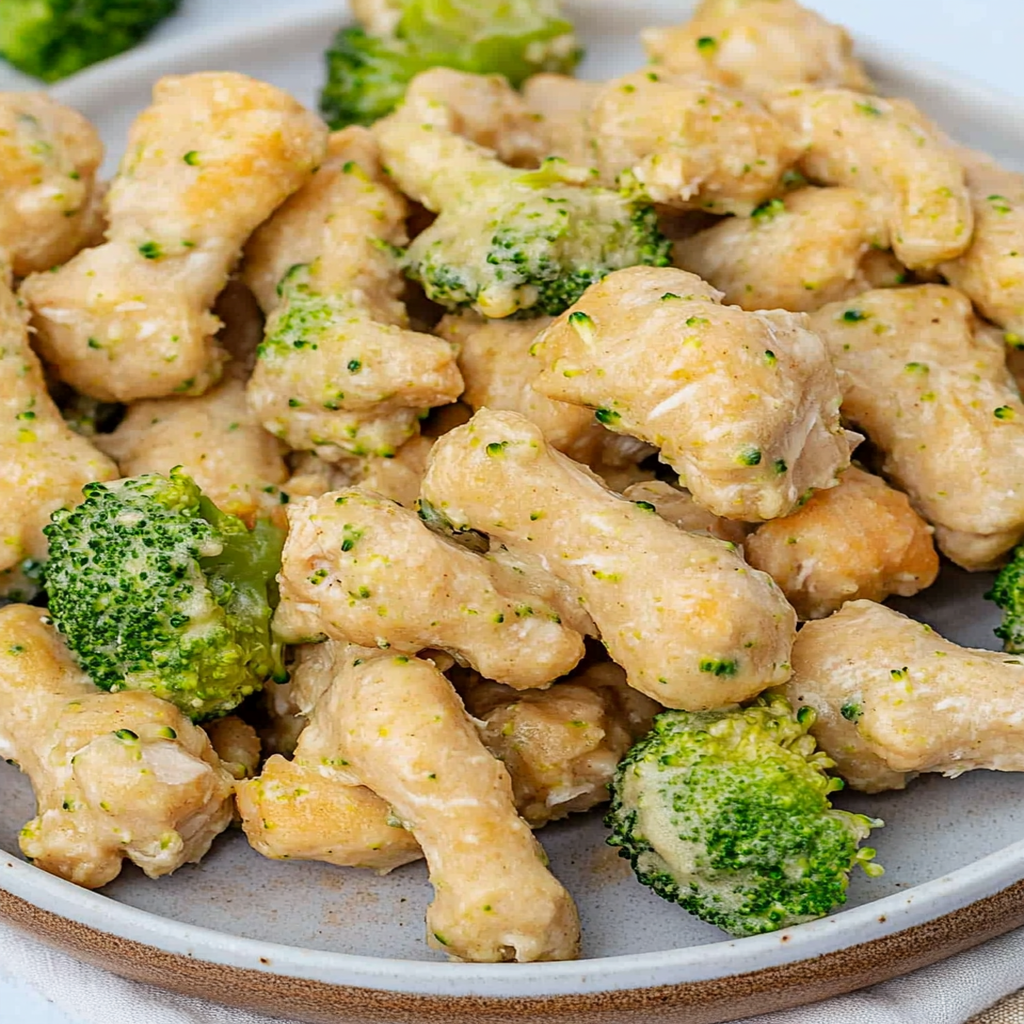 Recipe preparation