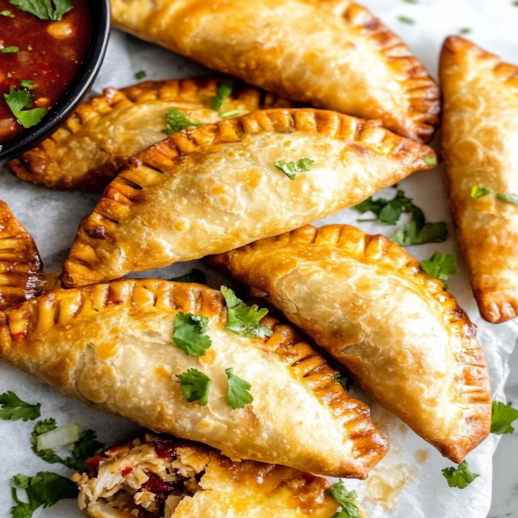 Recipe preparation