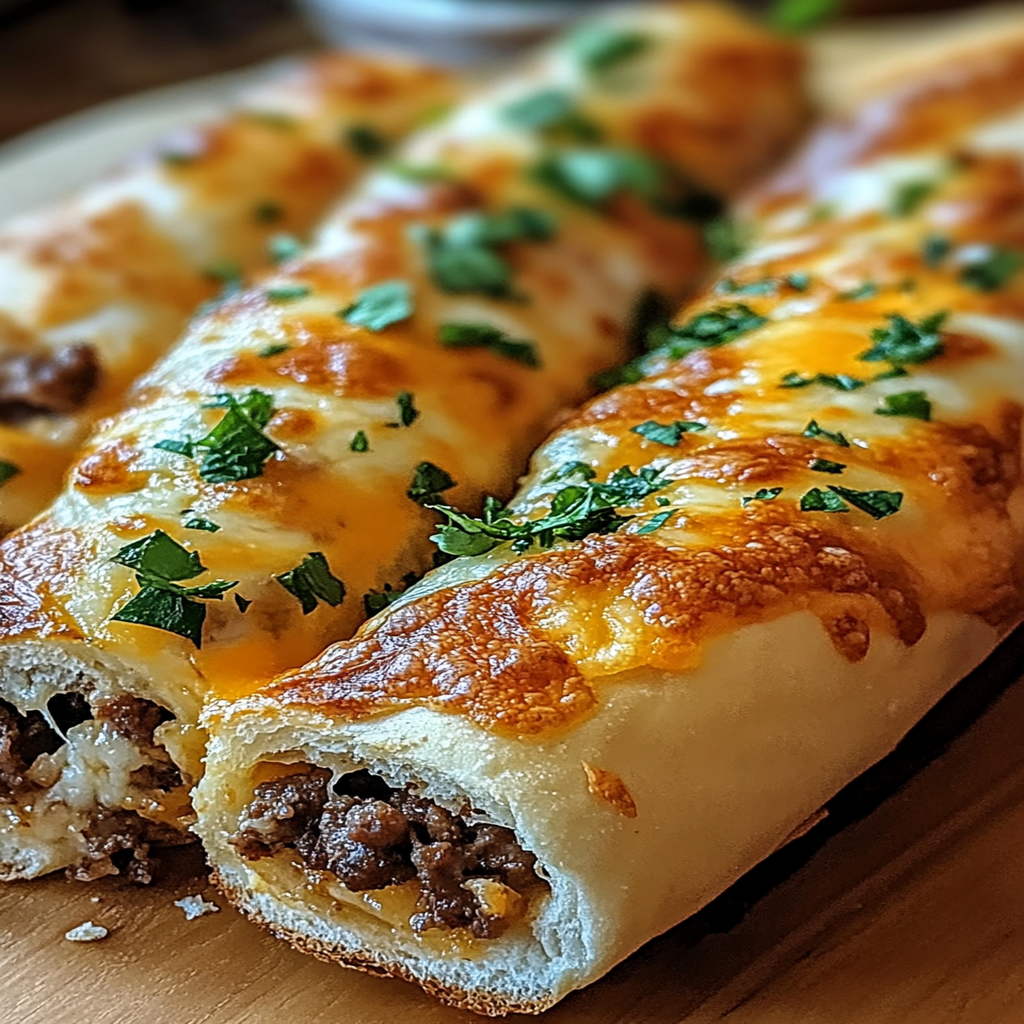 Recipe preparation