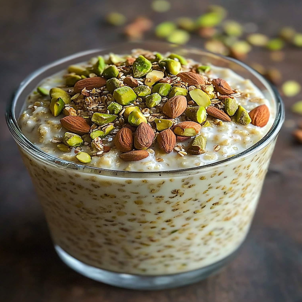 Recipe preparation