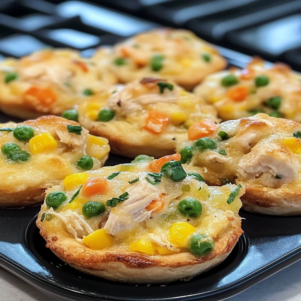 Recipe preparation