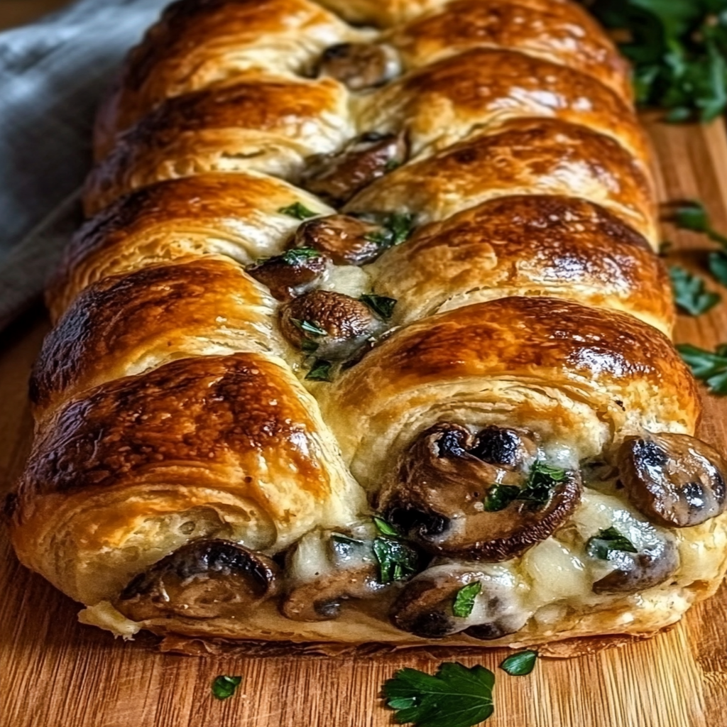 Recipe preparation