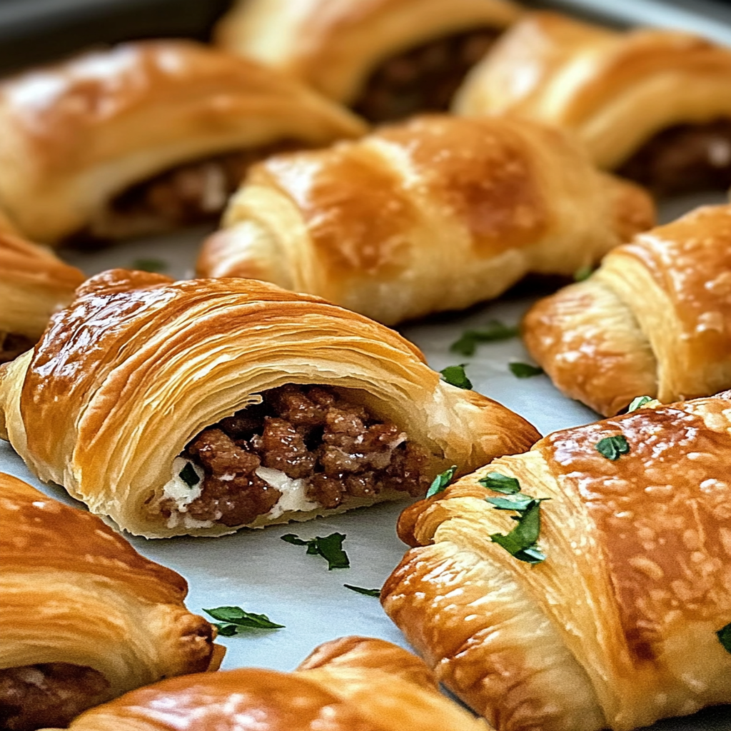 Recipe preparation