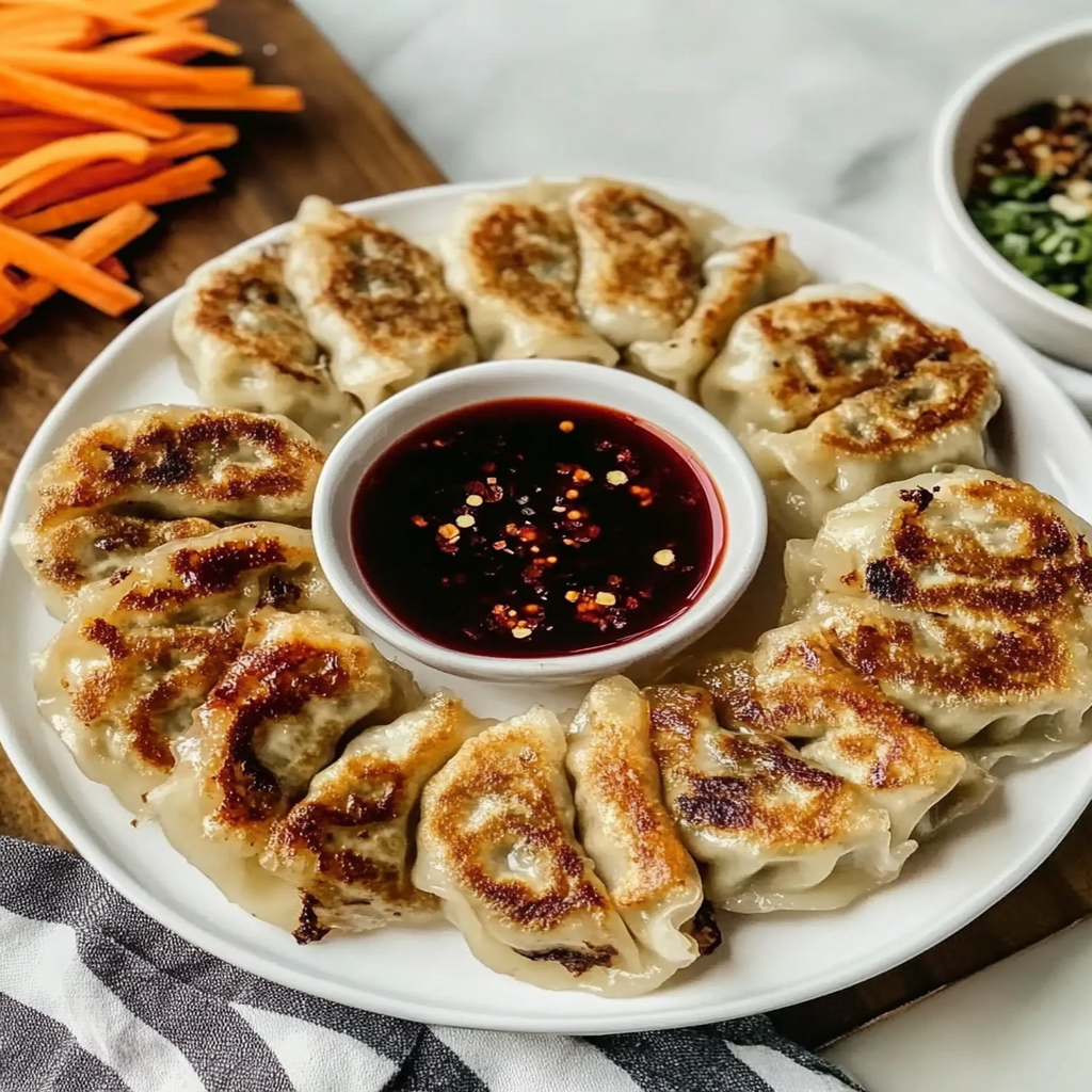 Recipe preparation
