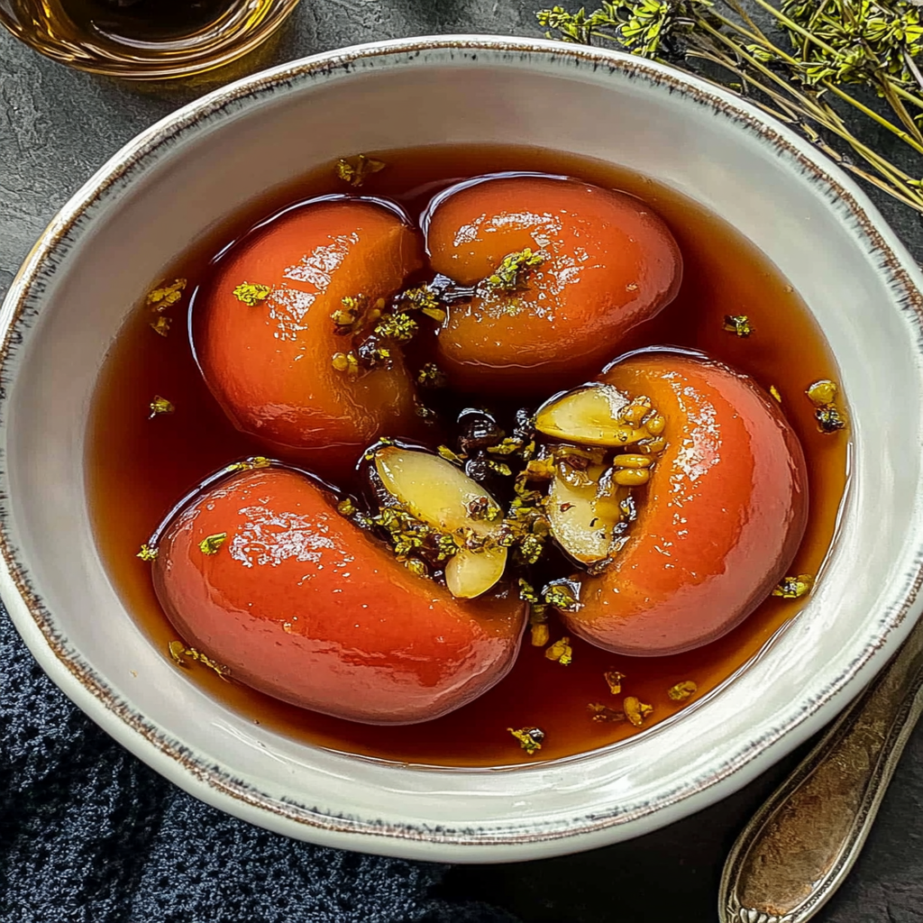 Recipe preparation