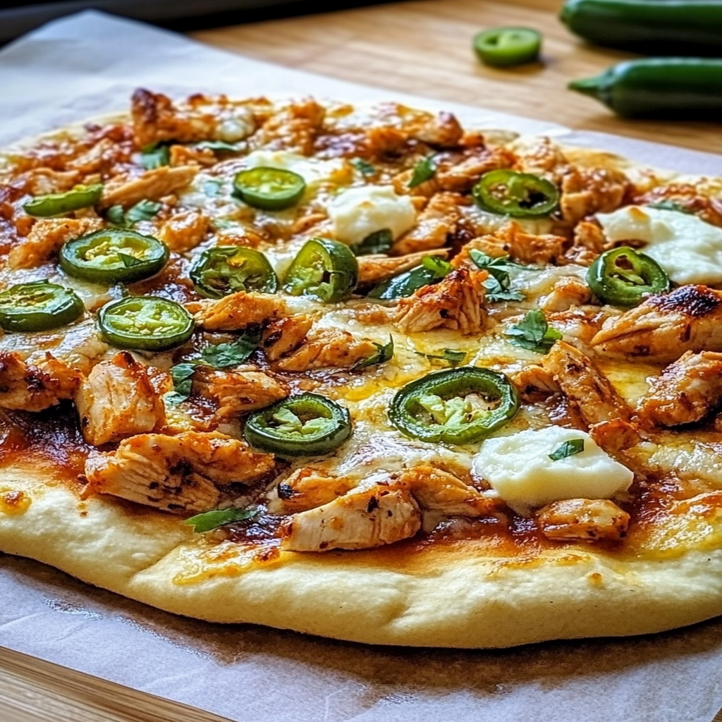 Recipe preparation