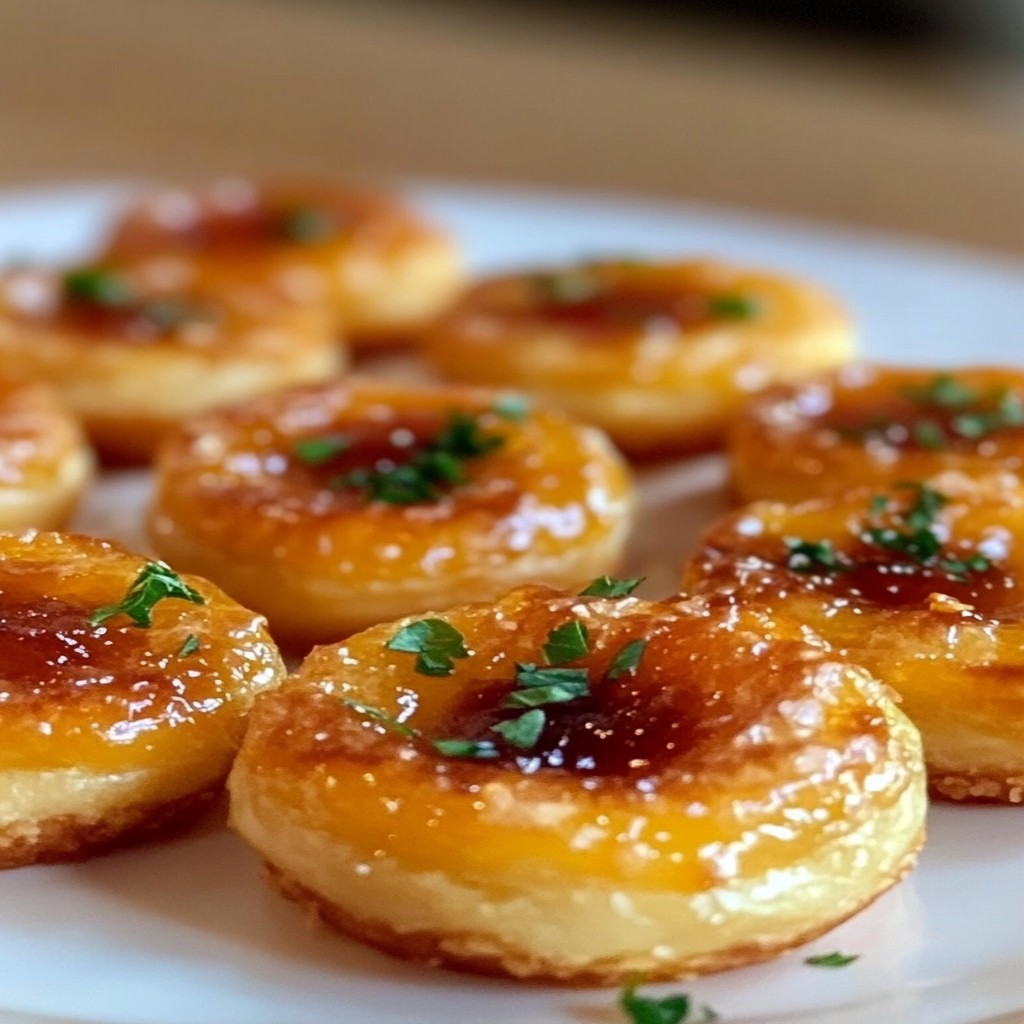Recipe preparation