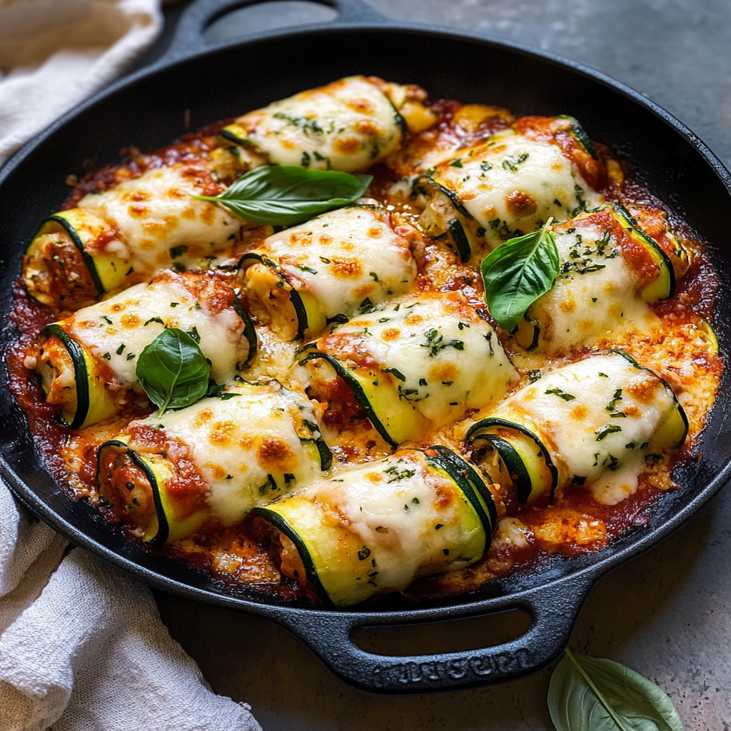 Recipe preparation