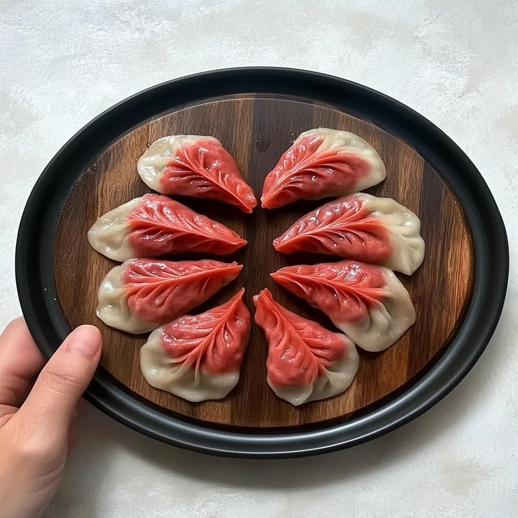 Recipe preparation