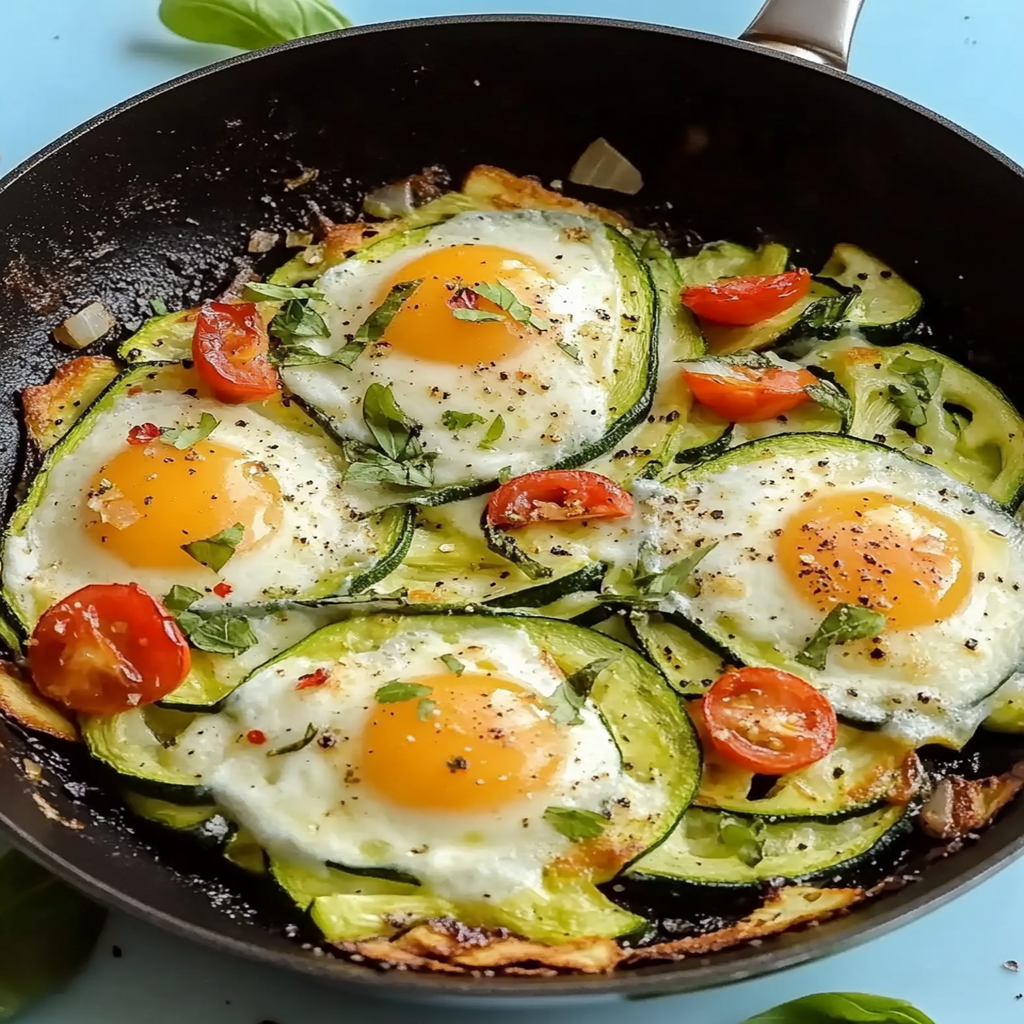 Recipe preparation