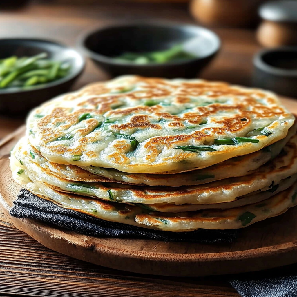 Recipe preparation