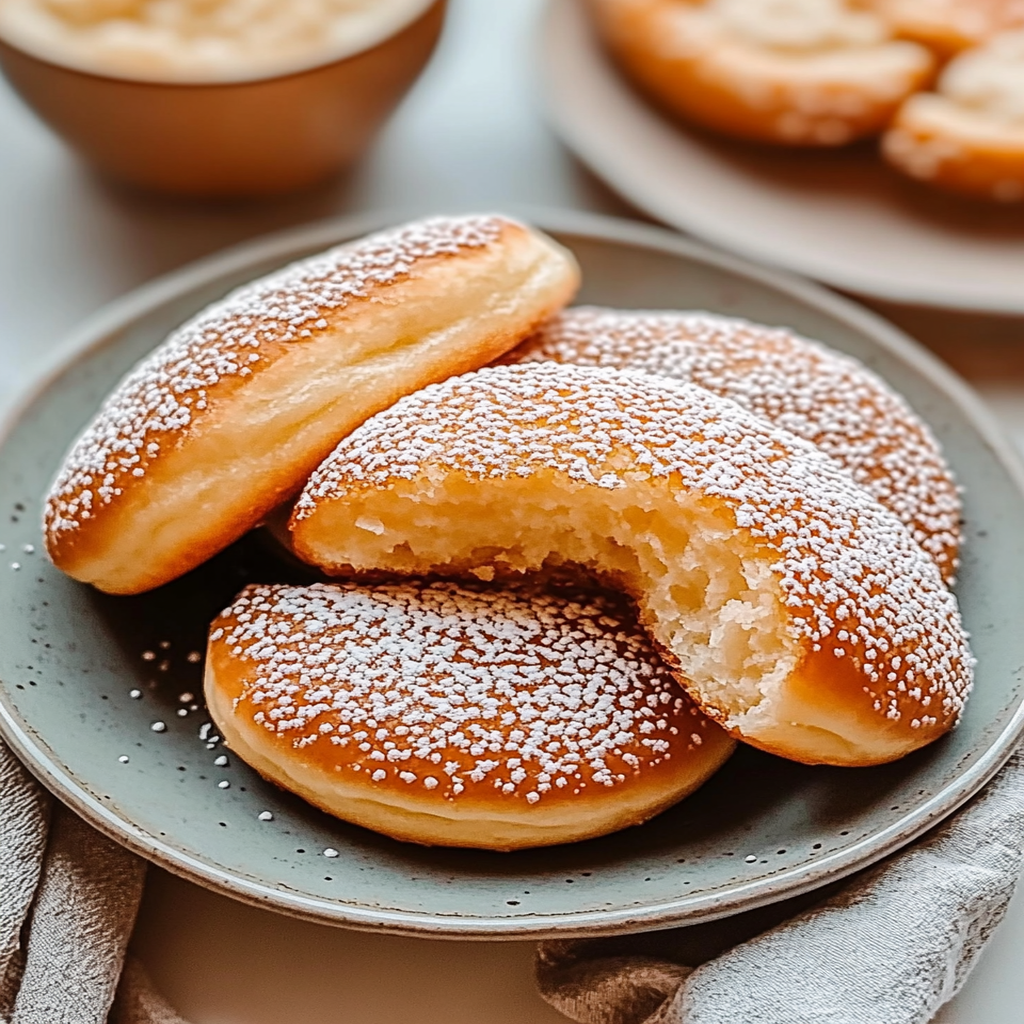 Recipe preparation