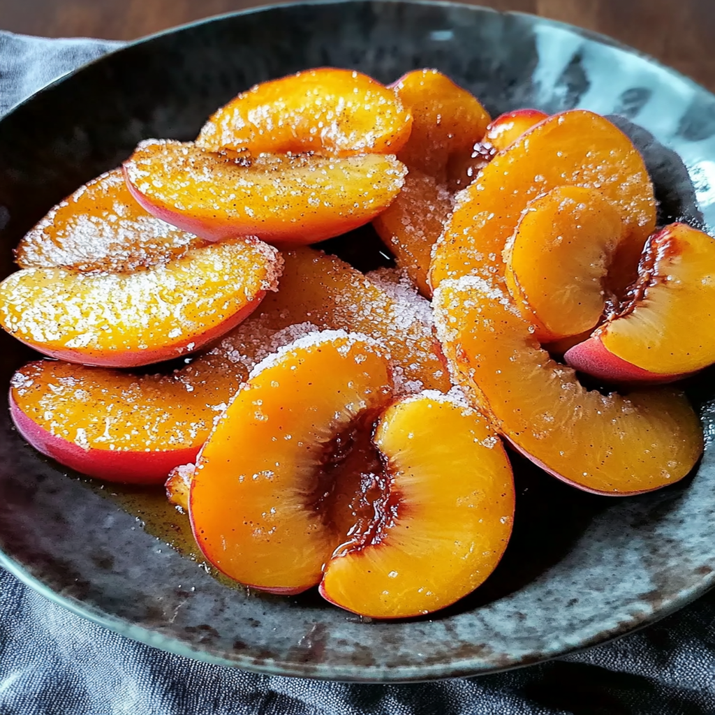 Recipe preparation