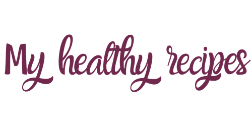 My heath recipes